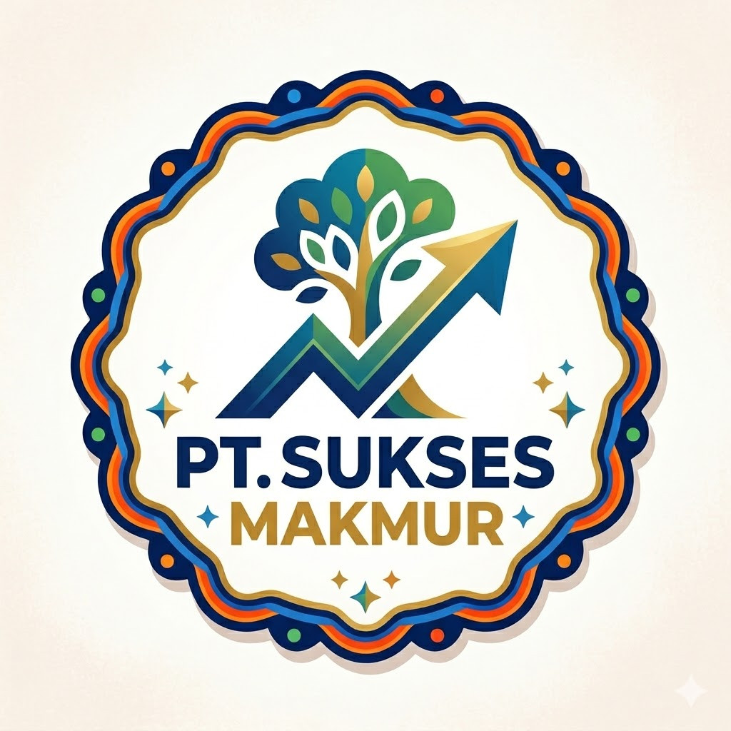 PT. Sukses Makmur - eLearning Management System